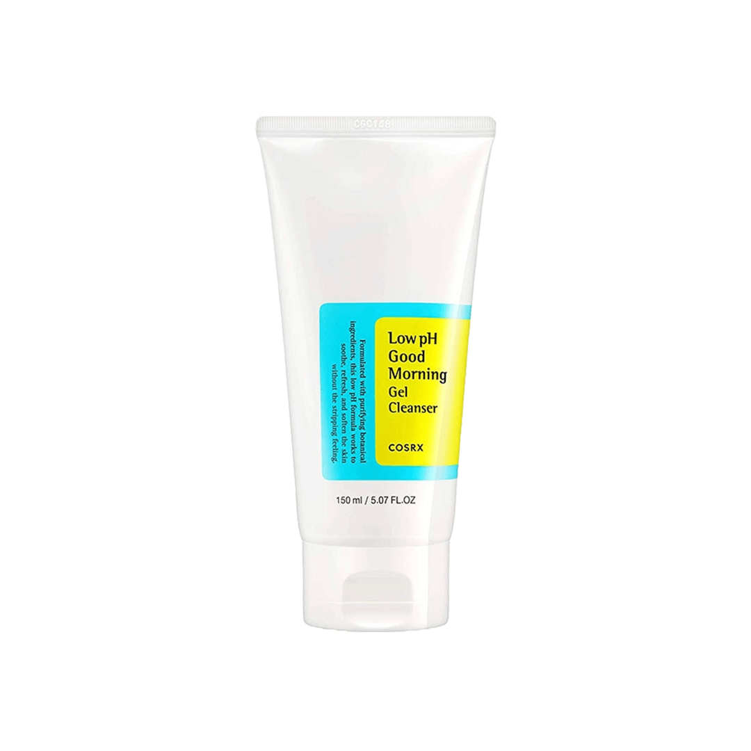 Cosrx Low pH Good Morning Gel Cleanser 150 ml